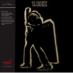 [New] T. Rex: Electric Warrior (180g-Rhino High Fidelity Series) [RHINO]