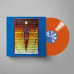 [New Vinyl] Toure, Vieux Farka & Khruangbin: Ali (marmalade coloured vinyl) [DEAD OCEANS]