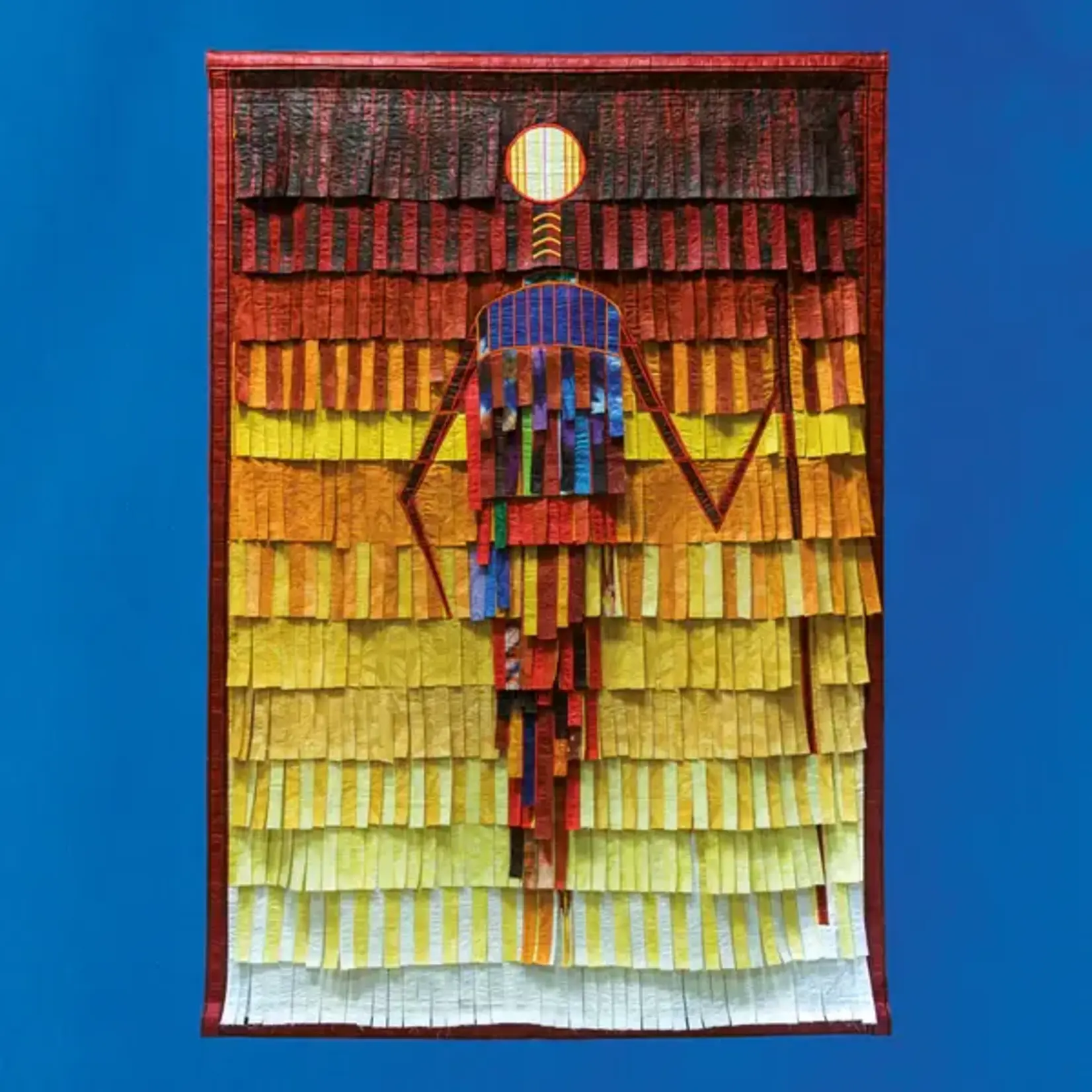 [New] Toure, Vieux Farka & Khruangbin: Ali (marmalade coloured vinyl) [DEAD OCEANS]