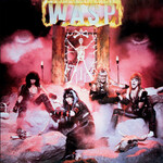 [New Vinyl] W.A.S.P.: W.A.S.P. (clear vinyl) [MADFISH]