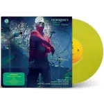 [New Vinyl] Morrissey: Deluxe Notre-Dame (12" EP) (yellow vinyl) [SIRE]