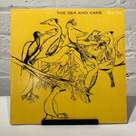 [Kollectible Vinyl] The Sea And Cake: The Biz (1995, USA, VG) [THRILL JOCKEY]