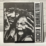 [Kollectible Vinyl] Crucifix: Dehumanization (1983, UK, Punk, Foldout Sleeve, VG+) [CORPUS CHRISTI]