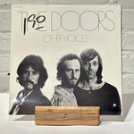 [Kollectible Vinyl] The Doors: Other Voices (1971, Canada, Sealed Vintage, Sealed) [ELEKTRA]