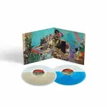 [New] Anderson .Paak: Malibu (2LP-10 year anniversary/water & sand filled vinyl) [OBE]