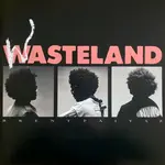 [New Vinyl] Faiyaz, Brent: Wasteland (2LP) [LOST KIDS]