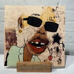 [Kollectible Vinyl] Tyler, The Creator: Igor (2019, US, Afternote Cover, VG+) [COLUMBIA]