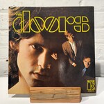 [Kollectible Vinyl] Doors: Self-Titled (1967, CANADA, Black 'E' Elektra, VG) [ELEKTRA]
