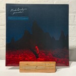 [Kollectible Vinyl] Bridgers, Phoebe: Punisher (2020, USA, Ltd Ed Blue / Silver, EX) [DEAD OCEANS]