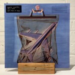 [Kollectible Vinyl] Black Country, New Road: Ants From Up There (2022, UK, Limited Edition Blue Marble, Ex) [NINJA TUNE]