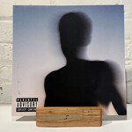 [Kollectible Vinyl] Daniel Caesar: Case Study 01 (2019, USA, Red Wax, Ex) [GOLDEN CHILD]