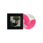 [New] Grande, Ariana: Thank U, Next (2LP-pink & clear split vinyl) [REPUBLIC]
