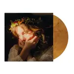 [New Vinyl] Rose, Sydney: I Know What I Want EP (12"EP, honey moon color vinyl) [REPUBLIC]