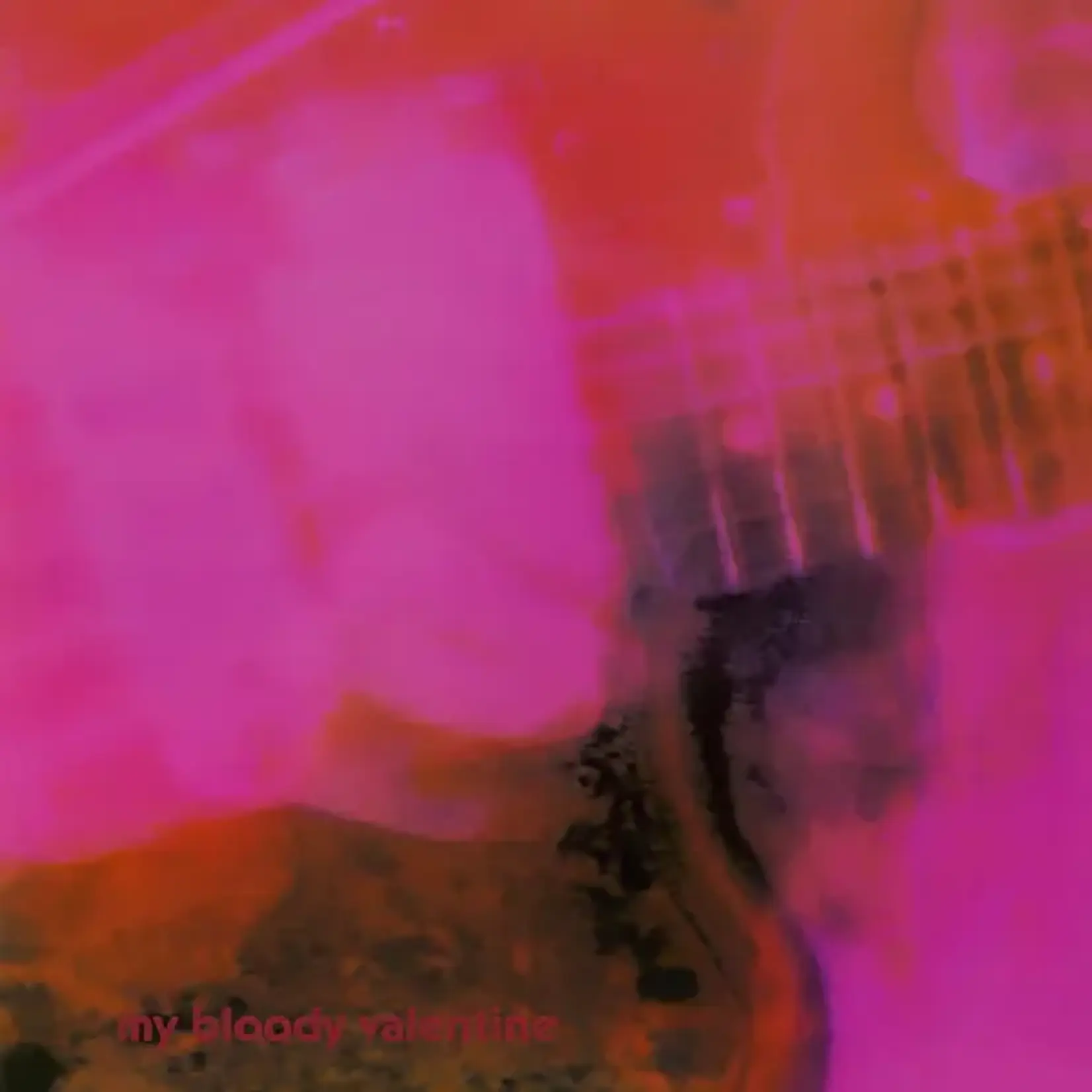 [New Vinyl] My Bloody Valentine: Loveless (Deluxe Edition) [DOMINO UK]
