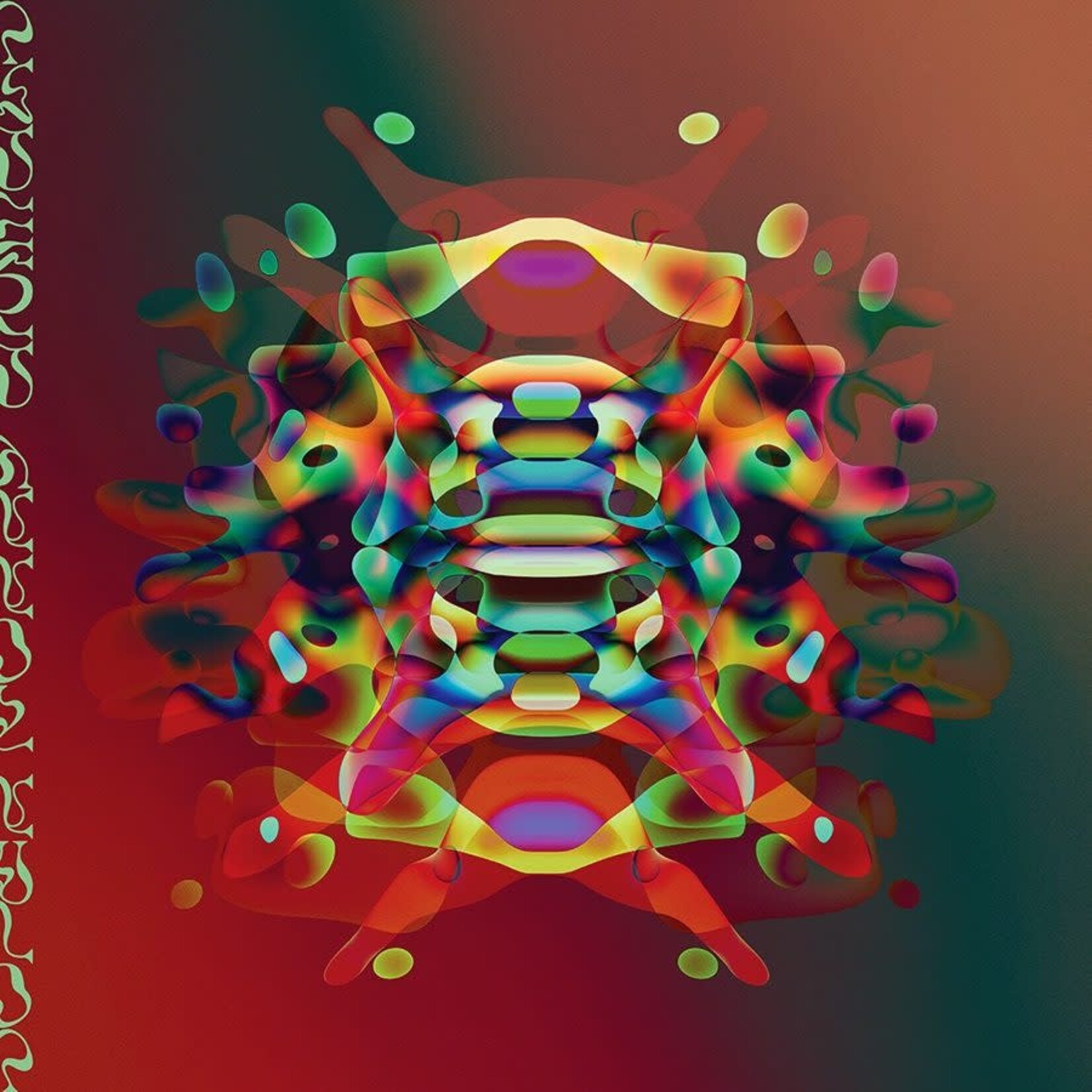 [New Vinyl] Super Furry Animals: Precreation Percolation [STRANGETOWN]