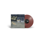 [New] Dutch Interior: Blinded By Fame (opaque clay coloued vinyl) [ACROPHASE]