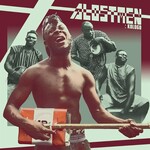 [New Vinyl] Alostmen: Kologo [STRUT]