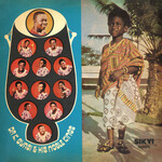 Dr K.Gyasi & His Noble Kings: Sikyi Highlife [STRUT]