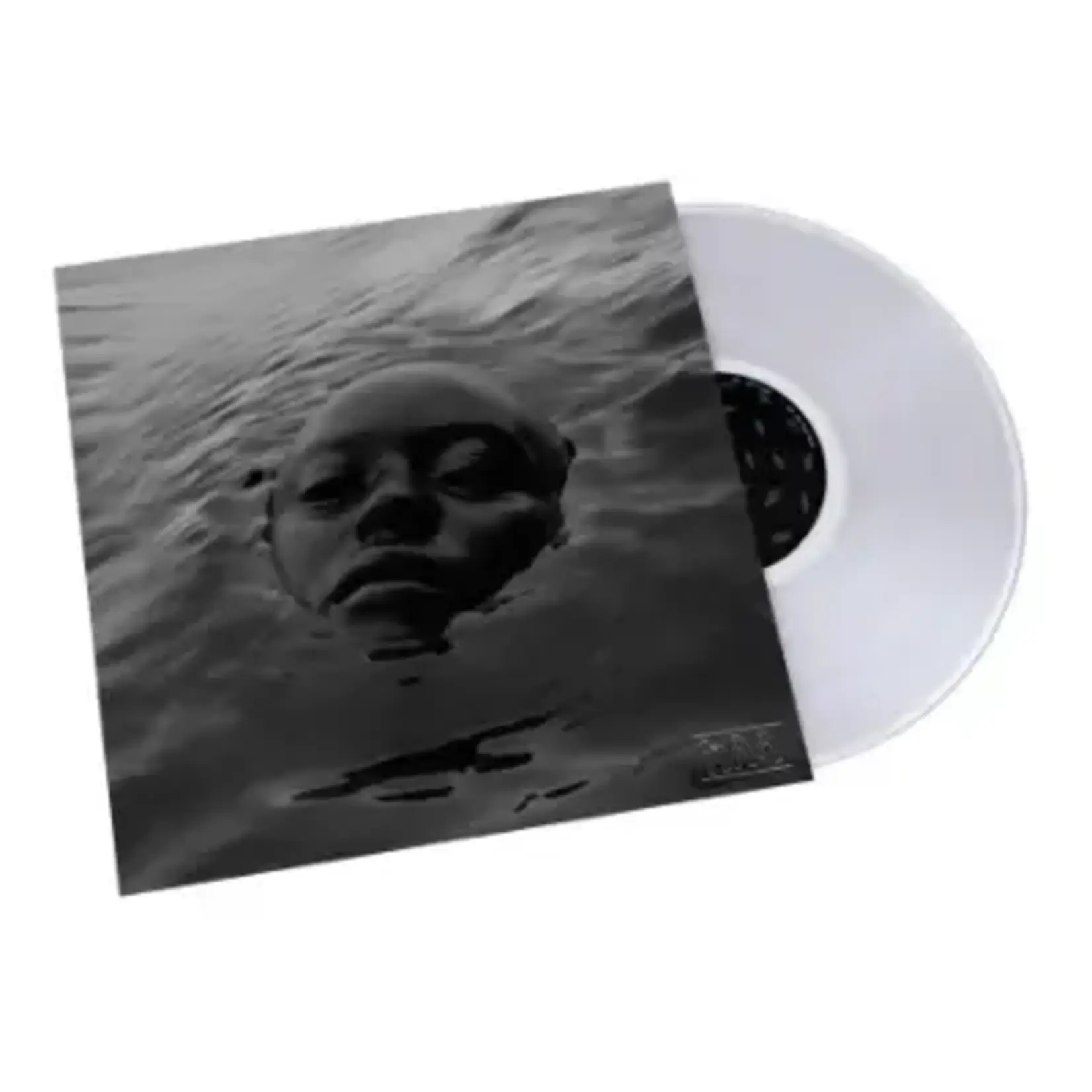 [New Vinyl] Kelela: Raven (Clear Vinyl) [WARP RECORDS]