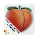 [New Vinyl] Tyler, The Creator & Prophet: Peach Fuzz (10" Picture Disc) [STONES THROW RECORDS]