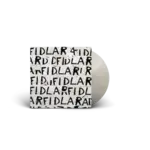 [New Vinyl] FIDLAR: Fidlar (Indie Exclusive Frosted Silver Vinyl) [MOM+POP]
