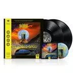 [New Vinyl] Blood Incantation: All Gates Open (Original Motion Picture Soundtrack) (Black Vinyl + Bluray) [CENTURY MEDIA]