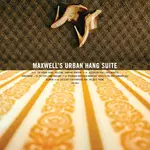 [New Vinyl] Maxwell: Maxwell's Urban Hang Suite (30th Anniversary Black Vinyl) [COLUMBIA/LEGACY]