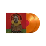 [New Vinyl] Scott, Jill: To Whom This May Concern (2LP-clear orange) (repress) [BLUES BABE]