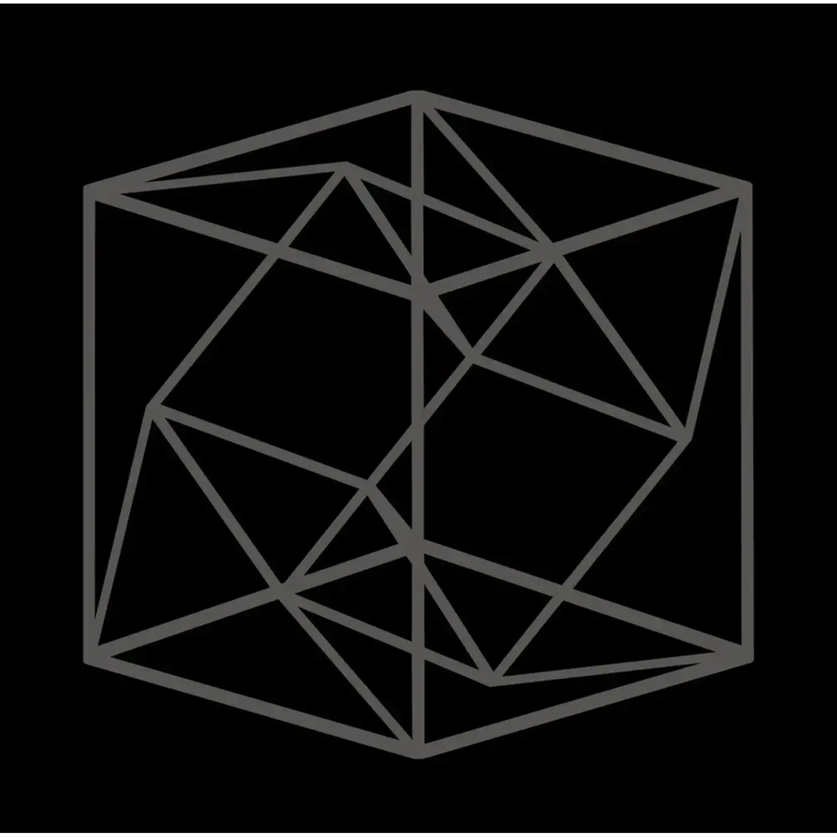 TesseracT: One (15th Anniversary Edition) (Limited White Vinyl) [CENTURY MEDIA]