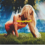 [New Vinyl] Larsson, Zara: Midnight Sun [SOMMER HOUSE/EPIC]