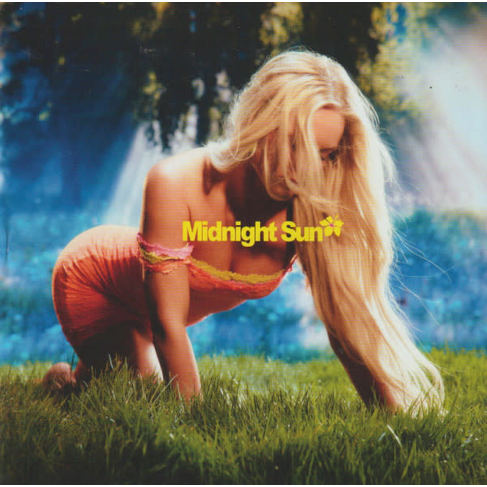 [New] Larsson, Zara: Midnight Sun [SOMMER HOUSE/EPIC]