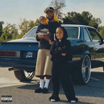 [New Vinyl] 6Lack: Love Is The New Gangsta [INTERSCOPE]