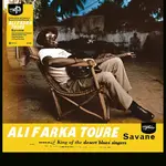 Ali Farka Toure: Savane 20th Anniversary (2LP) [BMG RIGHTS MANAGEMENT]