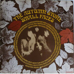 [Kollectible Vinyl] Small Faces: The Autumn Stone (1969, UK, Ex) [IMMEDIATE]