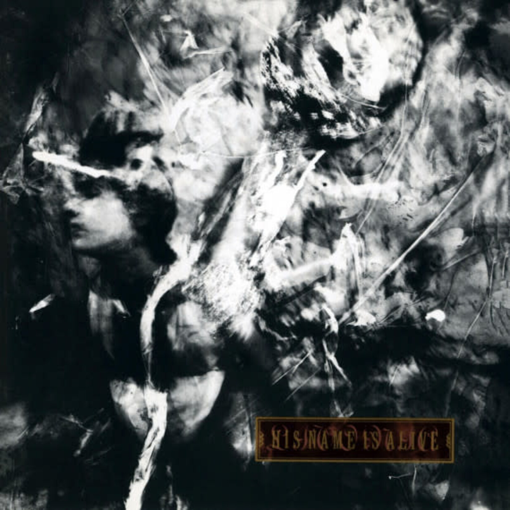 His Name Is Alive: Livonia (remastered) [4AD]