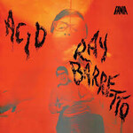 [New Vinyl] Barretto Ray: Acid [CONCORD JAZZ INC.]