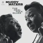 [New Vinyl] Waters, Muddy: The Real Folk Blues [UNIVERSAL MUSIC INTL.]