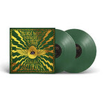 [New Vinyl] Claypool Lennon Delirium: The Great Parrot-Ox and the Golden Egg..(2LP-green vinyl w/comic book) [ATO]