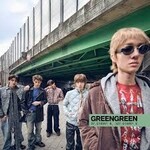 [New] Cortis: Greengreen [BIG HIT ENT./INGROOVES]