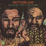 [New Vinyl] Visitors: Motherland (Jazz Dispensary Top Shelf Series) [CRAFT]