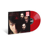 [New Vinyl] Danzig: Danzig II - Lucifuge (translucent ruby vinyl-indie exclusive) [AMERICAN RECORDING]