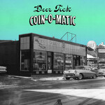 [New Vinyl] Deer Tick: Coin O Matic [ATO RECORDS / FONTANA.N.]