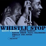Dorham, Kenny: Whistle Stop (Blue Note) [BLUE NOTE / EMI]