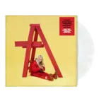 [New] Eilish, Billie: Dont Smile At Me (2026 Limited Edition Clear Vinyl Repress) [INTERSCOPE]