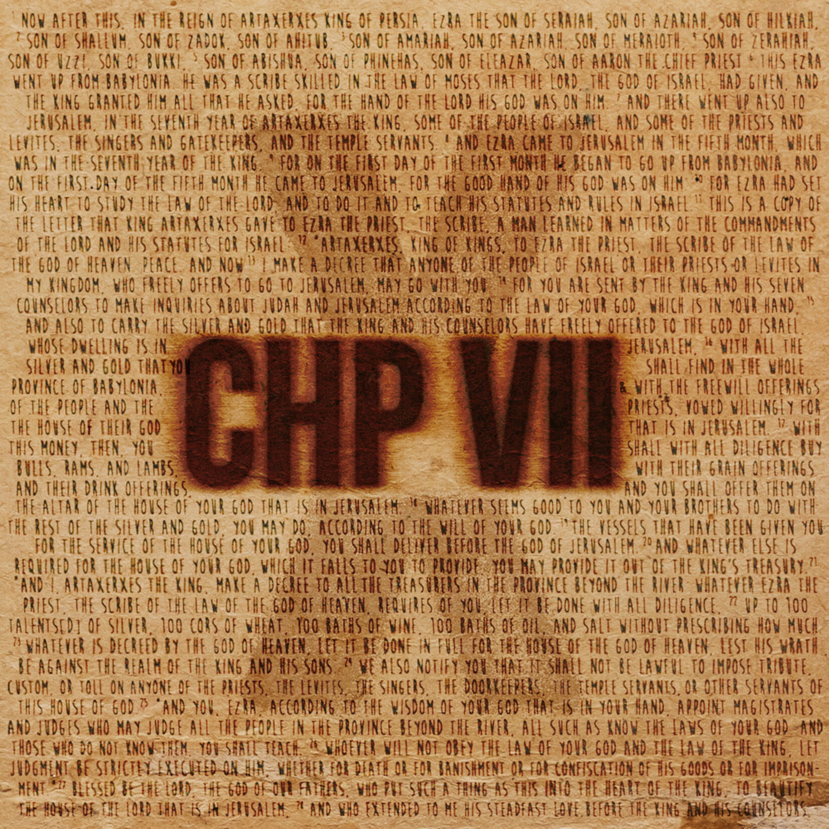 [New Vinyl] Ezra Collective: Chapter 7 (Expanded 10th Anniversary Edition) [PARTISAN RECORDS]