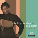 [New Vinyl] Fitzgerald, Ella: Sings The Cole Porter Song Book [VERVE]
