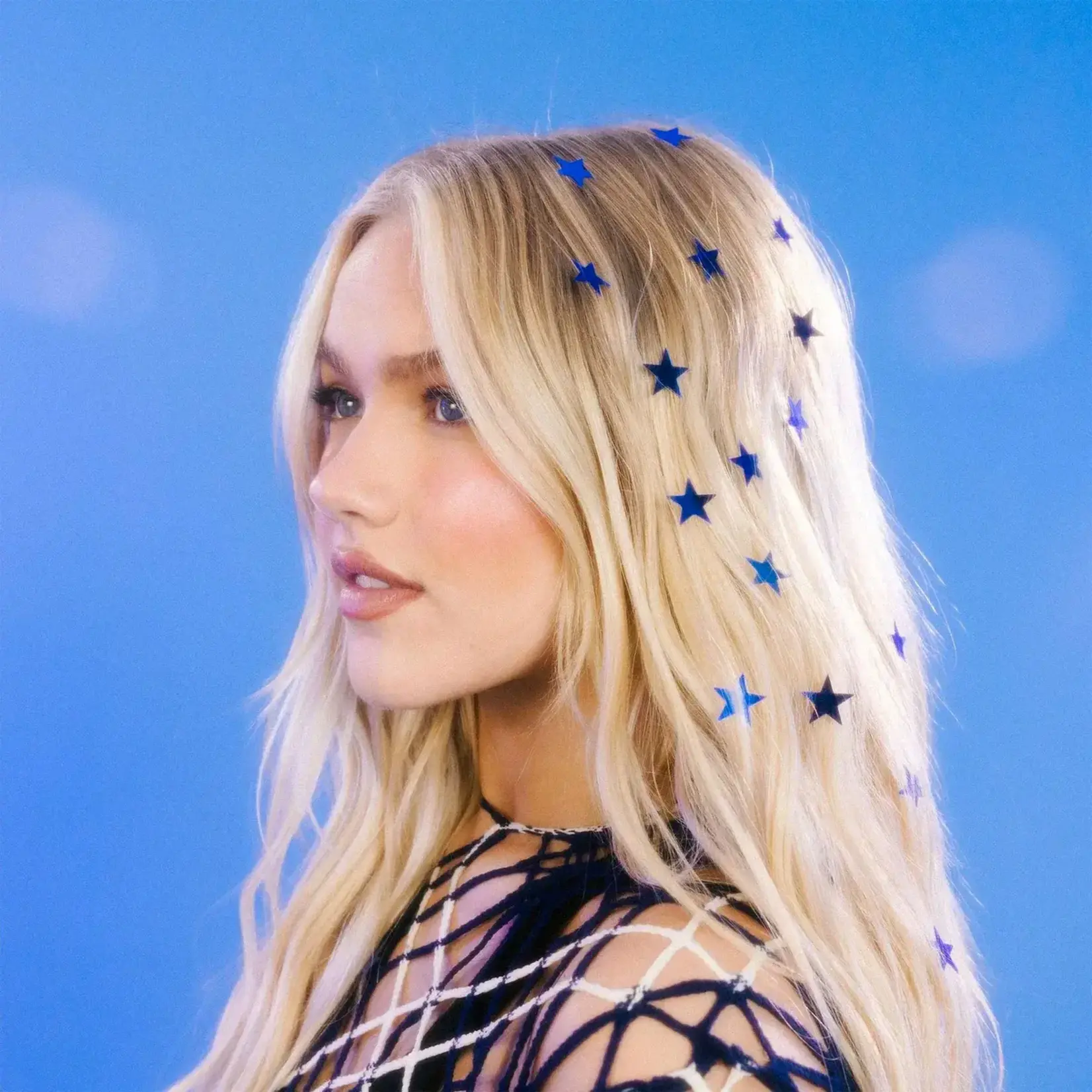 [New] Skye, Freya: Stardust [HOLLYWOOD RECORDS]