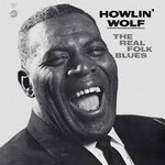 [New] Howlin' Wolf: The Real Folk Blues [UNIVERSAL MUSIC INTL.]