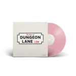 [New] Mccartney, Paul: The Boys of Dungeon Lane (indie exclusive pink vinyl) [CAPITOL]