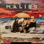 [Kollectible Vinyl] Anderson .Paak: Malibu (Water and Sand & Sand Filled, Limited Ed., #'d., 2LP, VG+) [OBE]